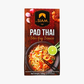 Sauce Pad Thaï Siam 