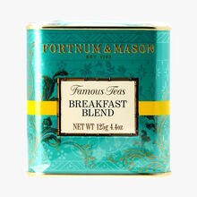 Mélange Breakfast - boîte métal 125 g Fortnum & Mason’s