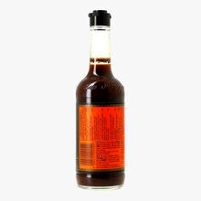 Worcestershire sauce Lea and Perrins