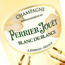 Perrier-Jouët Blanc de Blancs Champagne Perrier-Jouët