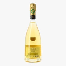 Champagne Philipponnat, Grand blanc extra-brut, 2015, sous étui Philipponnat