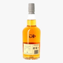 Whisky Glenkinchie, The Edinburgh Malt, single malt, 12 ans, sous étui Glenkinchie