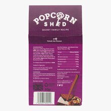 Popcorn Pop 'n' Choc Popcorn Shed