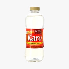 Sirop de maïs clair Karo