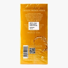 Thé noir Ceylan Orange Pekoe - 25 sachets de thé Fortnum & Mason’s