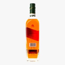 Whisky Johnnie Walker, Green Label, 15 years old - personnalisable Johnnie Walker