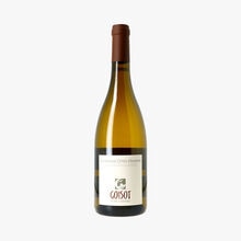 Domaine Goisot, AOC Bourgogne Côtes d'Auxerre, grand vin de Bourgogne bio, 2020 Domaine Goisot