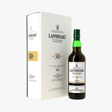 Whisky Laphroaig, 30 ans d'âge, The Ian Hunter Story Laphroaig