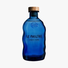 Le Philtre Organic Vodka - personnalisable Le Philtre