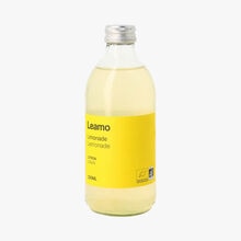 Limonade bio Leamo