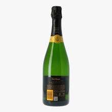 Champagne Veuve Clicquot, Vintage brut, 2015, sous étui Veuve Clicquot