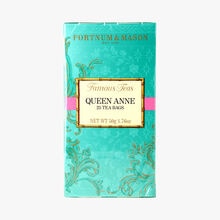 Queen Anne - 25 sachets de thé Fortnum & Mason’s