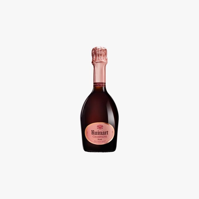 Demi-bouteille Champagne Ruinart Rosé Ruinart