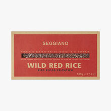 Riz rouge intégral Seggiano