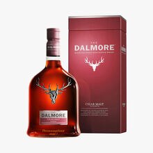 Whisky The Dalmore Cigar Malt Reserve  - personnalisable The Dalmore