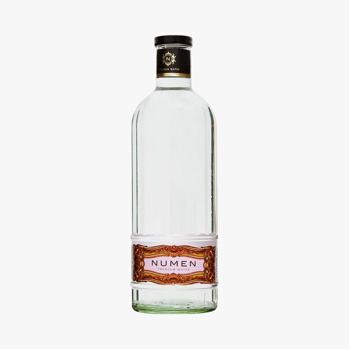 Numen, eau minérale naturelle Numen