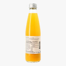 Pure orange juice Maison Bissardon