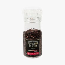 Poivre noir de belém en grains Albert Ménès