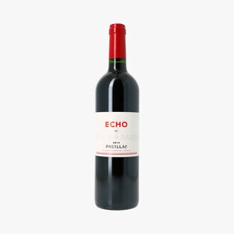 Echo de Lynch-Bages, AOC Pauillac, 2014, , hi-res