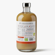 N° 2 Brut - Concentré de gingembre biologique - 500 ml Gimber