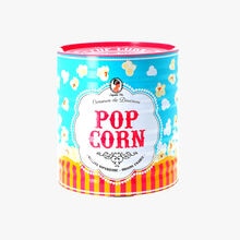 Pop corn, conserve de douceurs Sophie M