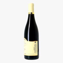 Domaine Olivier Guyot, AOC Bourgogne, Pinot noir, 2015 Domaine Olivier Guyot