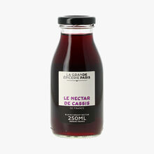 Le nectar de cassis de Bourgogne La Grande Épicerie de Paris