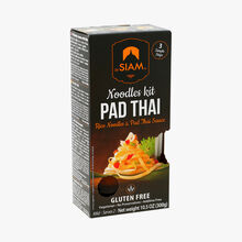 Kit pour pad thaï De Siam