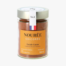 Chicorée bio - Escale cacao Nourée