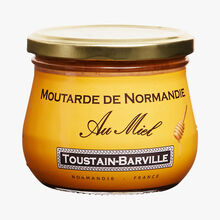 Honey mustard Toustain-Barville