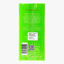Thé vert Earl Grey Classique - 25 sachets de thé Fortnum & Mason’s