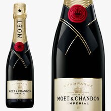 Champagne Moët & Chandon Impérial Brut Demi Bouteille Moët & Chandon