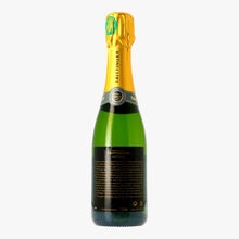 Champagne Taittinger, cuvée prestige, demi-bouteille Champagne Taittinger