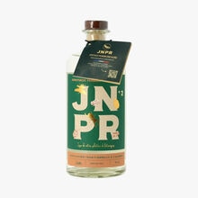 JNPR, N° 2, spiritueux premium sans alcool JNPR Spirits