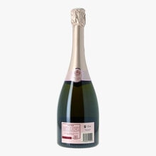Champagne Krug, Rosé, 27ème édition, sous coffret Krug