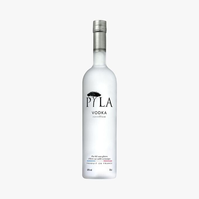 Vodka Pyla Pyla