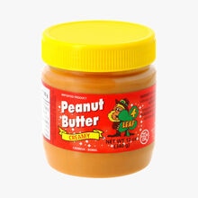 Peanut Butter creamy 4 Leaf
