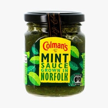 Mint Sauce Colman's