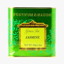 Thé vert au jasmin - boîte métal 125 g Fortnum & Mason’s