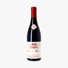 Domaine Michel Gros, AOC Chambolle-Musigny, 2016 Domaine Michel Gros