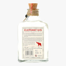 Gin Elephant, Xamariri 259 Elephant Gin