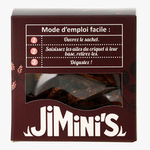 Le criquet - Cacao Jimini's