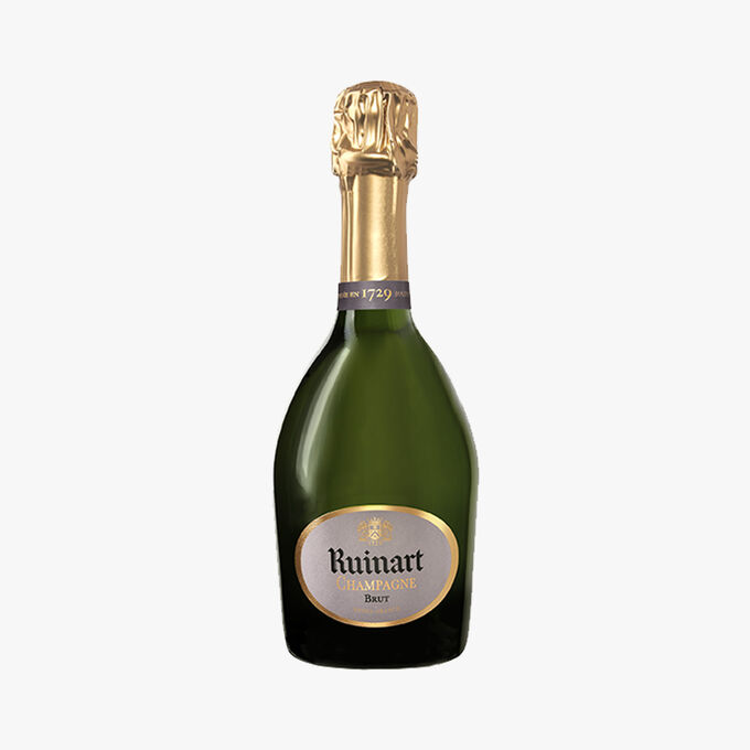 Demi-bouteille Champagne R de Ruinart Ruinart