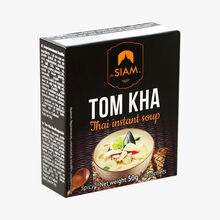 Tom Kha - Thai Instant Soup Desiam