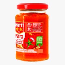 Pesto de tomates rouges Mutti