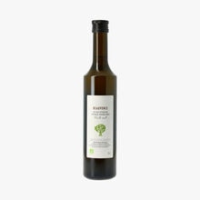 Huile d'olive vierge extra bio de Haute-Provence AOP Domaine Beauvence