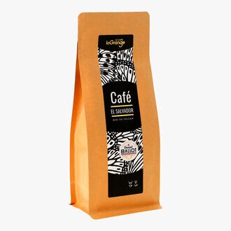 Avis de rappel de boîtes de café en grains de 250 gr de marque Illy