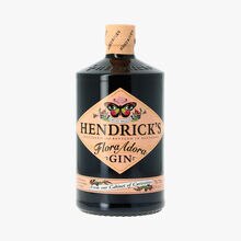 Gin Hendrick's, Flora Adora Hendricks