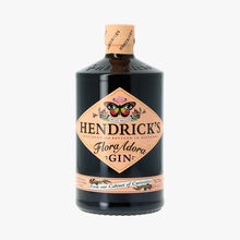 Gin Hendrick's, Flora Adora Hendricks