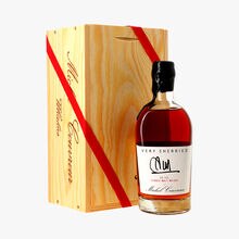 Whisky Couvreur, Very Sherried, 25 ans Michel Couvreur